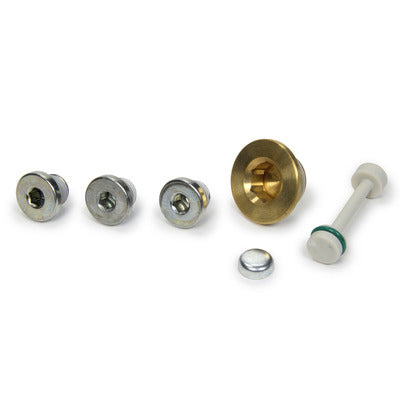 Melling Expansion Plug Kit GM LS Series Engines MPE-900BR-GP