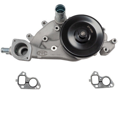 Melling Water Pump GM LS Eng. Corvette/G8/CTS 04-09 MWP-503