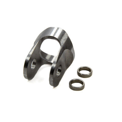 Meziere Contour Tube Clevis 1-5/8 Perpendicular CC163775P