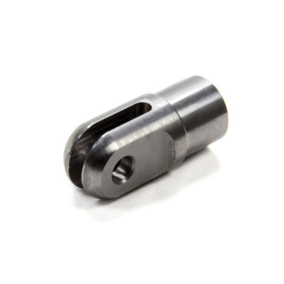 Meziere Weld-In Slot Clevis 1-1/8 x .058 1/4 CE14