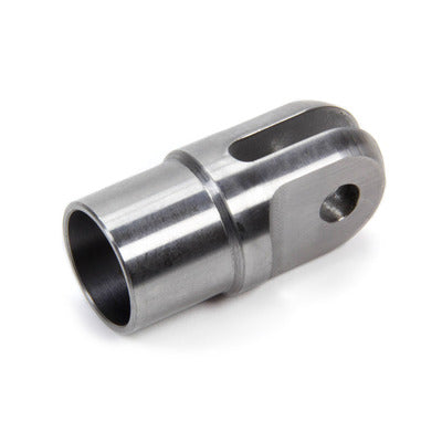 Meziere Weld-In Slot Clevis 1-1/4 x .058 1/4 CE16