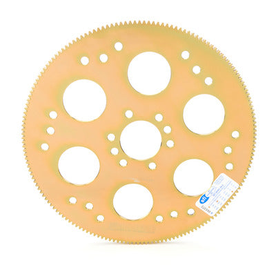 Meziere Billet Flexplate SFI Chevy V8 168 Tooth FP300