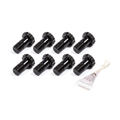 Meziere Flex Plate Bolt Kit 1/2-20 x 1" (8pk) FPH500100