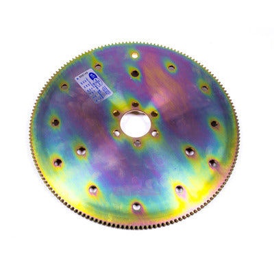 Meziere HD Billet Flexplate SFI SBF 164 Tooth Int. FPS036