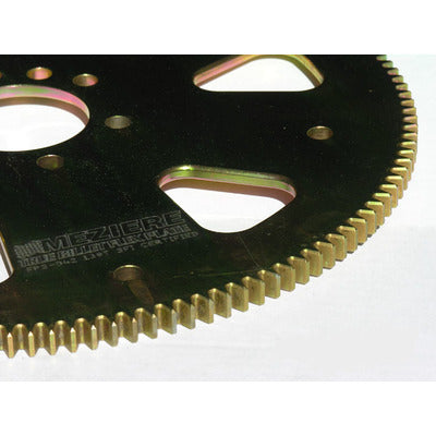 Meziere HD Billet Flexplate SFI Chevy V8 168 Tooth FPS041