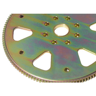 Meziere Billet SFI Flexplate BBM RB 130-Tooth 8-Bolt FPS048