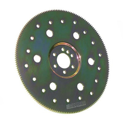 Meziere Billet Flexplate GM LS 168 Tooth Flat H.D. FPS085