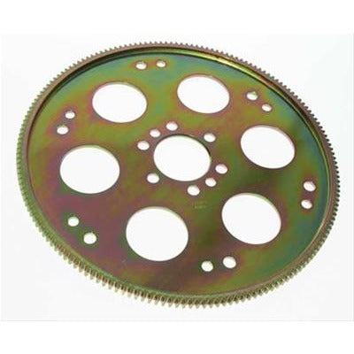 Meziere Chevy V8 SFI Billet Flex Plate 168-Tooth Int Bal FPS094