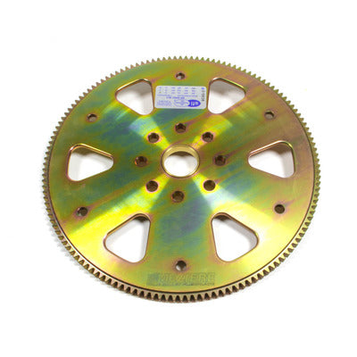 Meziere HD Billet Flexplate SFI 8-Bolt Hemi Pattern FPS096