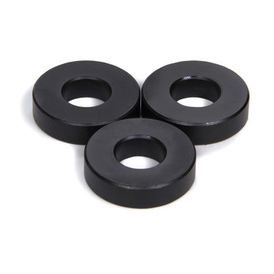 Meziere Torque Converter Shims 7/16 ID x .250 Thick (3pk) FPS437250