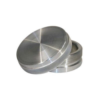 Meziere 2.5 Filler Cap & Bung Weld-In PN6500