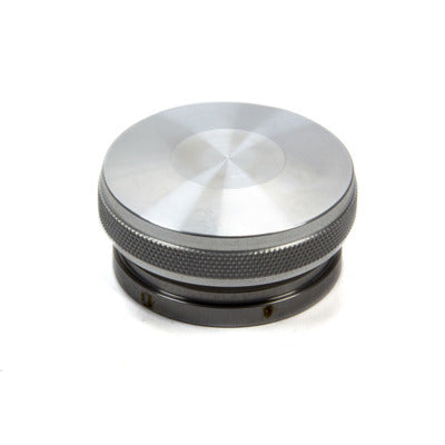 Meziere 2.5 Filler Cap & Bung Weld-In Steel PN6501