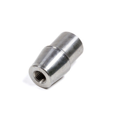 Meziere 7/16-20 LH Tube End 1" x .058" RE1017CL