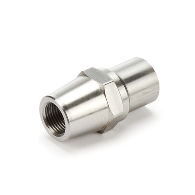 Meziere 3/4-16 LH Tube End 1-1/4" x .095" RE1024FL