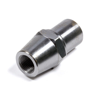 Meziere 3/4-16 LH Tube End 1-3/8" x .120" RE1028FL