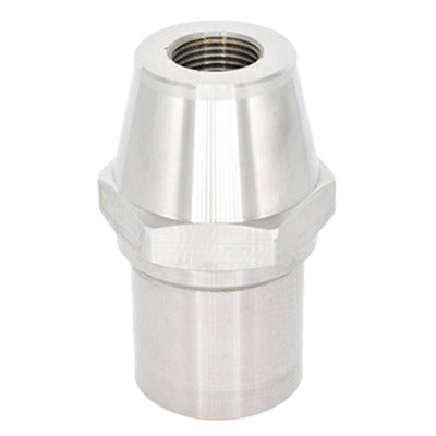 Meziere 3/4-16 LH Tube End 1-3/4" x .120" RE1036FL