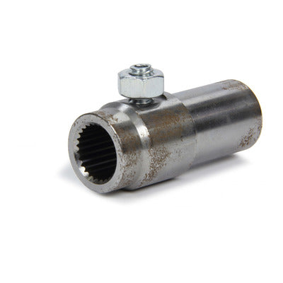 Meziere Rack & Pinion Adapter 3/4 O.D. 26-Spline RP02