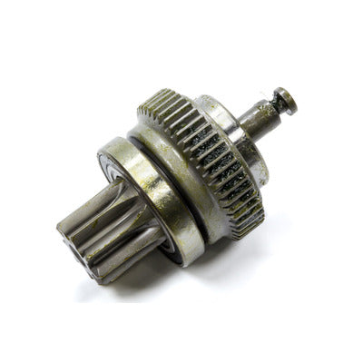 Meziere Repl Starter Drive Chevy 10-Pitch/9-Tooth SS140