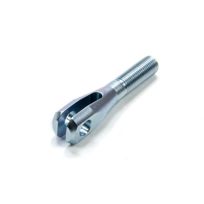 Meziere 3/8"-24 Threaded Clevis TC3824L