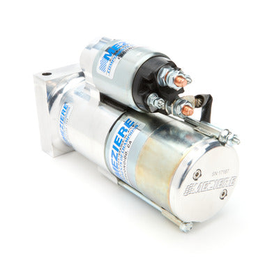 Meziere HD Starter Chevy V8 TS300