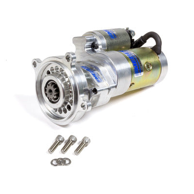 Meziere HD Starter Ford V8 w/164 Tooth Flexplate TS408
