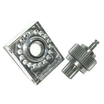 Meziere Starter Conversion Kit 10-12 Pitch 400 Series TS451