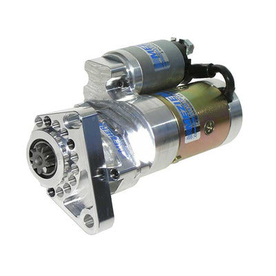 Meziere Hemi Starter TST406H 10-Pitch TSS080