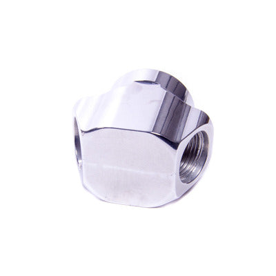 Meziere O-Ring Boss Port Y-Manifold WAM12ANU