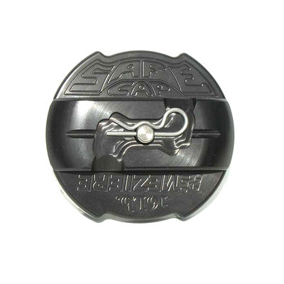 Meziere 16lb Safecap Radiator Cap WCC301