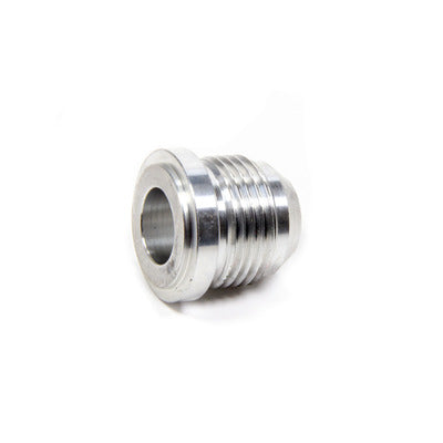 Meziere -12an Male Aluminum Weld-In Fitting WF12MA
