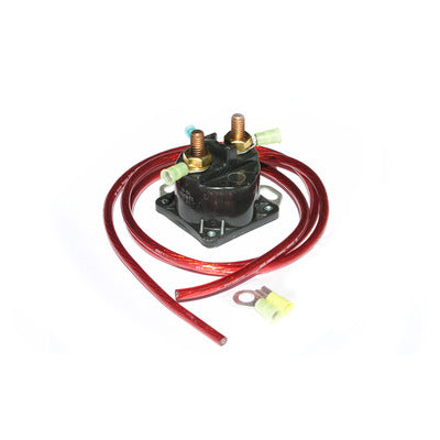 Meziere Starter Relay Kit WIK400