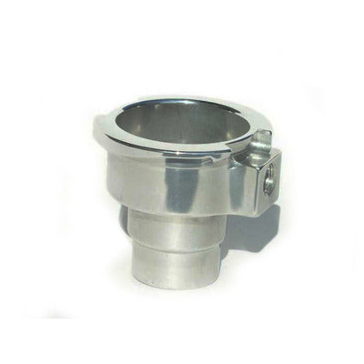Meziere Weld-In Water Neck Filler WN0012