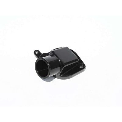 Meziere LS1 Billet Water Neck Black WN0019S