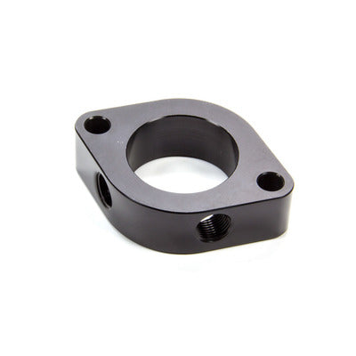 Meziere Water Neck Spacer Black WN0028S