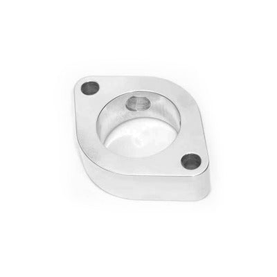 Meziere Water Neck Spacer Polished WN0028U
