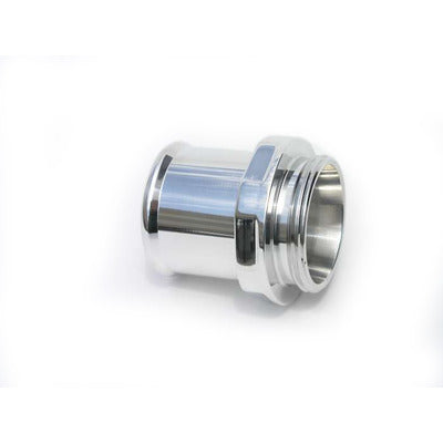 Meziere 1.50" Hose Water Neck Fitting Polished WN0032U