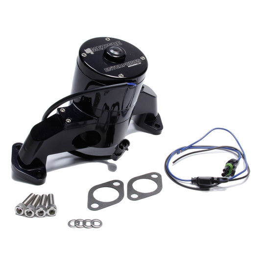 Electric Water Pump for Big Block Chevy
