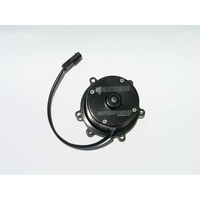 Meziere LT-1 Electric Water Pump Black WP118
