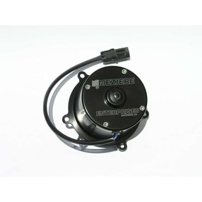 Meziere LT-1 HD Electric Water Pump Black WP118HD