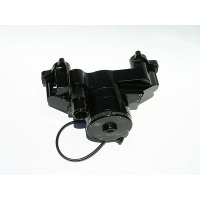 Meziere LS-1 Electric Water Pump Black WP119S