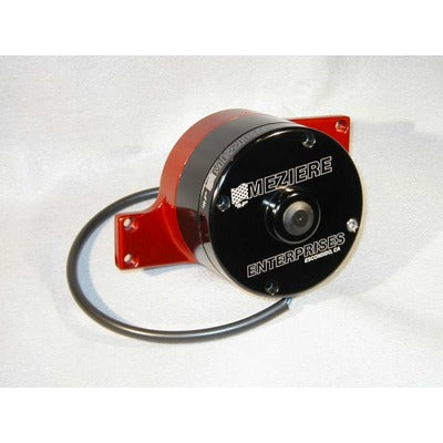 Meziere Electric Center Section Red WP150R