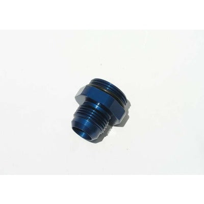 Meziere -12an Fitting Blue WP16012B