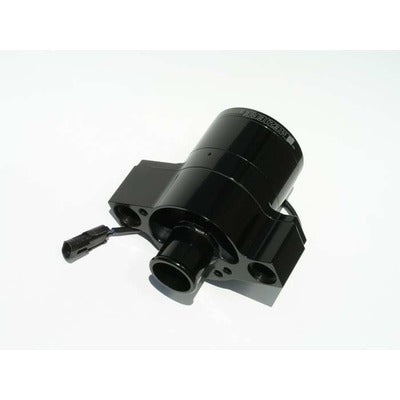 Meziere Hi-Flow Electric Water Pump Black WP316S