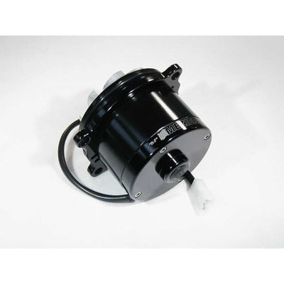 Meziere Ford H/F Electric Water Pump Black WP345S
