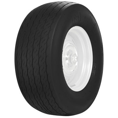 M & H Racemaster N50-15 Tire Muscle Car Drag MSS006