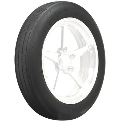 M & H Racemaster 4.5/26-17 Tire Drag Front Runner MSS017