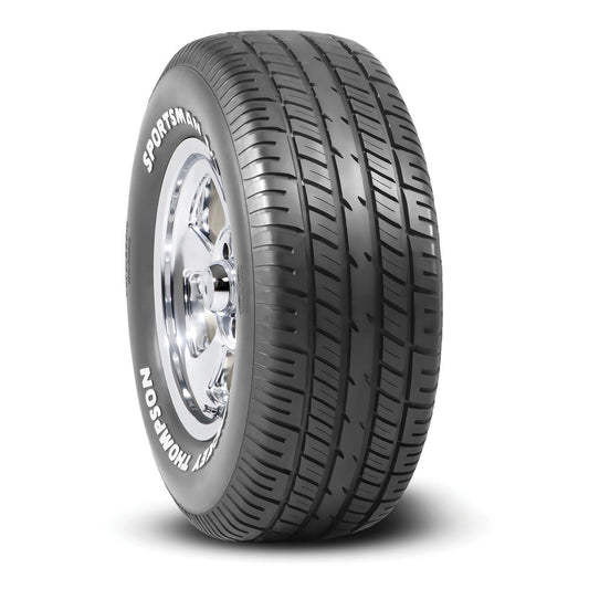 Mickey Thompson Sportsman S/T Tire P245/60R15