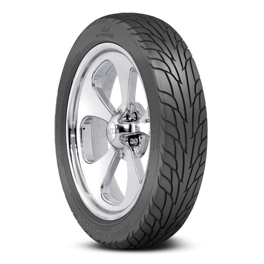Mickey Thompson Sportsman S/R Front Tire