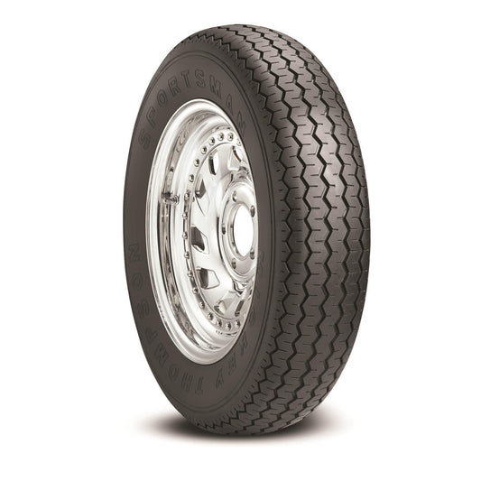 Mickey Thompson Sportsman Front Tire