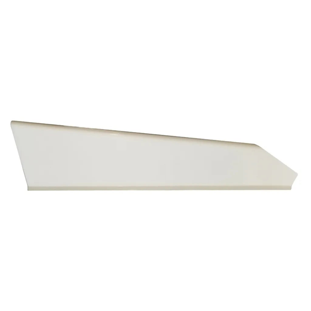 Triple X Midget Side Visor